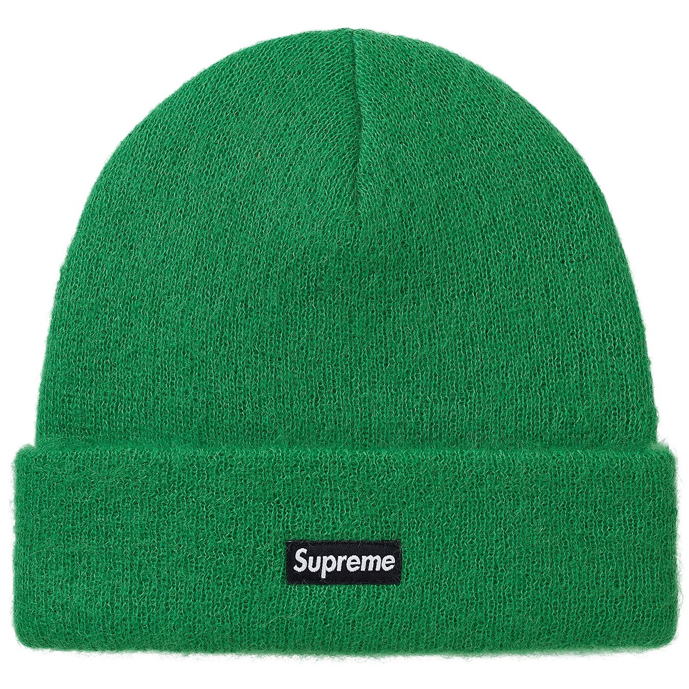 Mohair Beanie view 3
